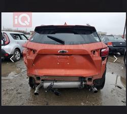 شيفروليه بليزر